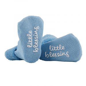 Little Blessing Socks