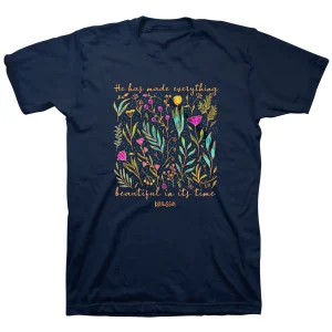 Everything Beautiful Women's T-Shirt