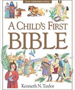A Child’s First Bible