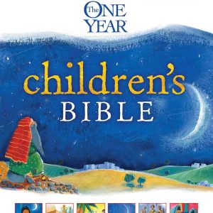 The One Year Children’s Bible