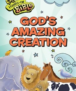 God’s Amazing Creation