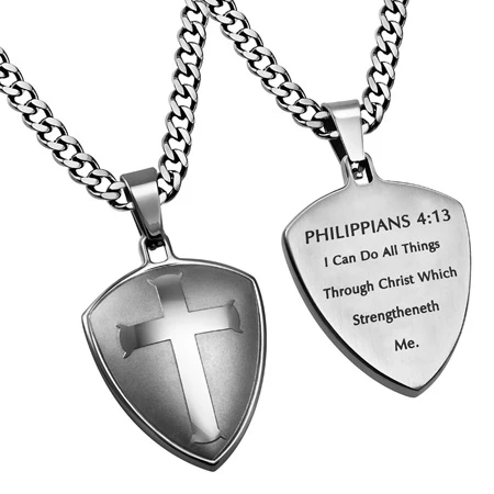 Christian Jewellry